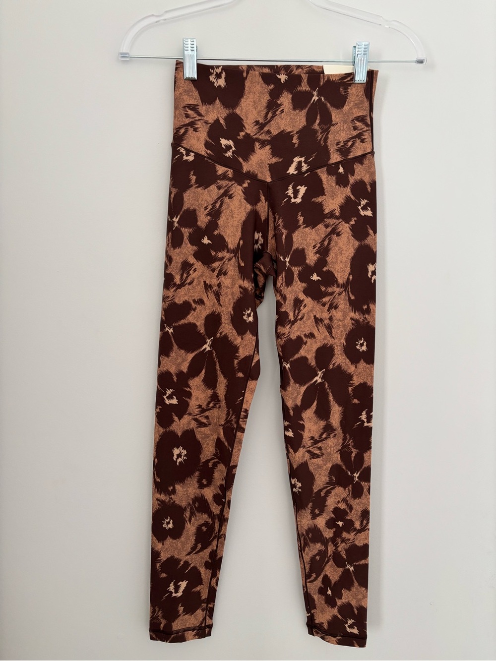 Aerie OFFLINE Hi Rise leggings small nwt